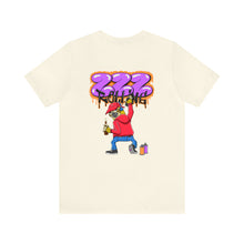 Load image into Gallery viewer, ZZZ&#39;s Sam the Spray Painter Shirt
