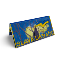 Load image into Gallery viewer, &quot;The Ukraine Booklet&quot; - By Ellina Chetverikova

